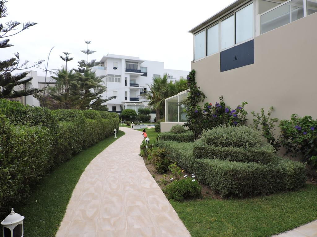 Stunning Loft With Pools Near The Beach Εσαουίρα Εξωτερικό φωτογραφία