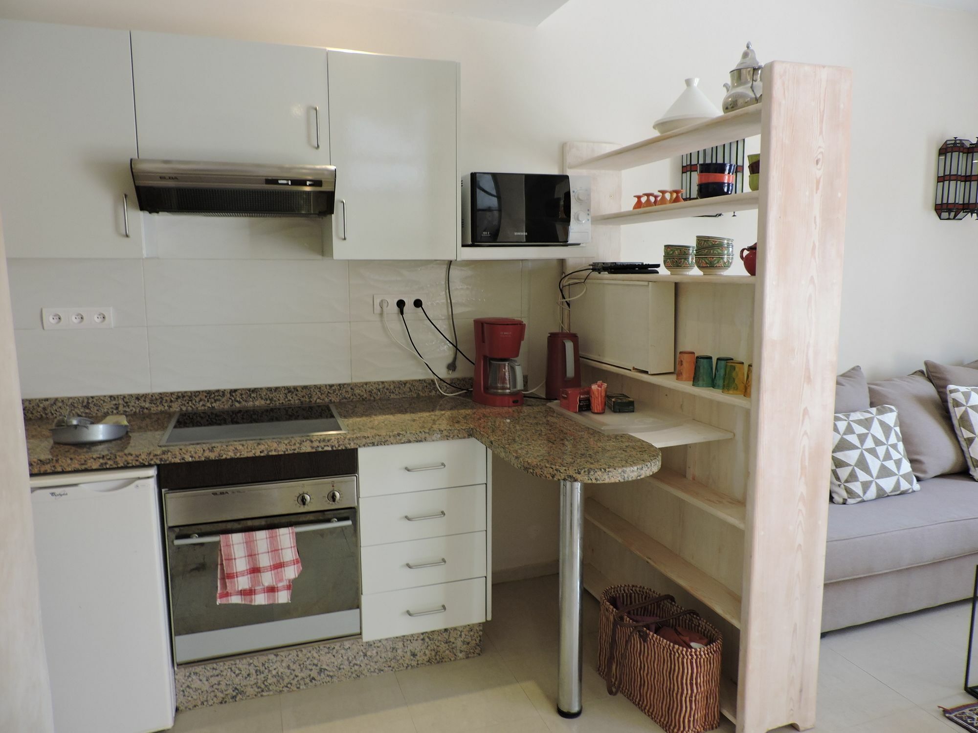 Stunning Loft With Pools Near The Beach Εσαουίρα Εξωτερικό φωτογραφία