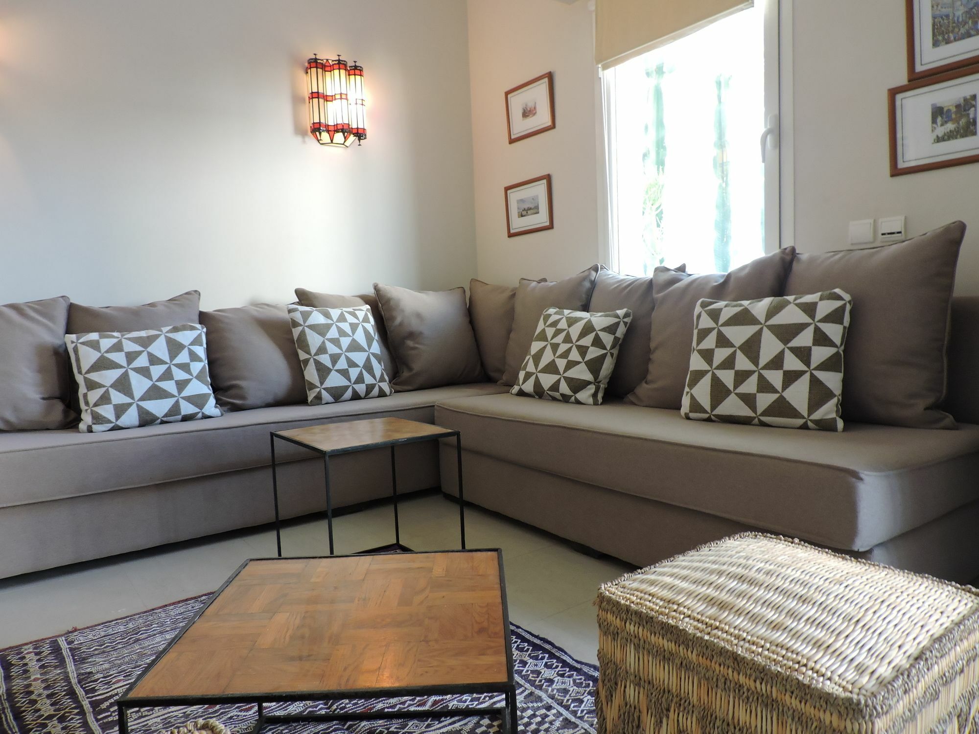 Stunning Loft With Pools Near The Beach Εσαουίρα Εξωτερικό φωτογραφία