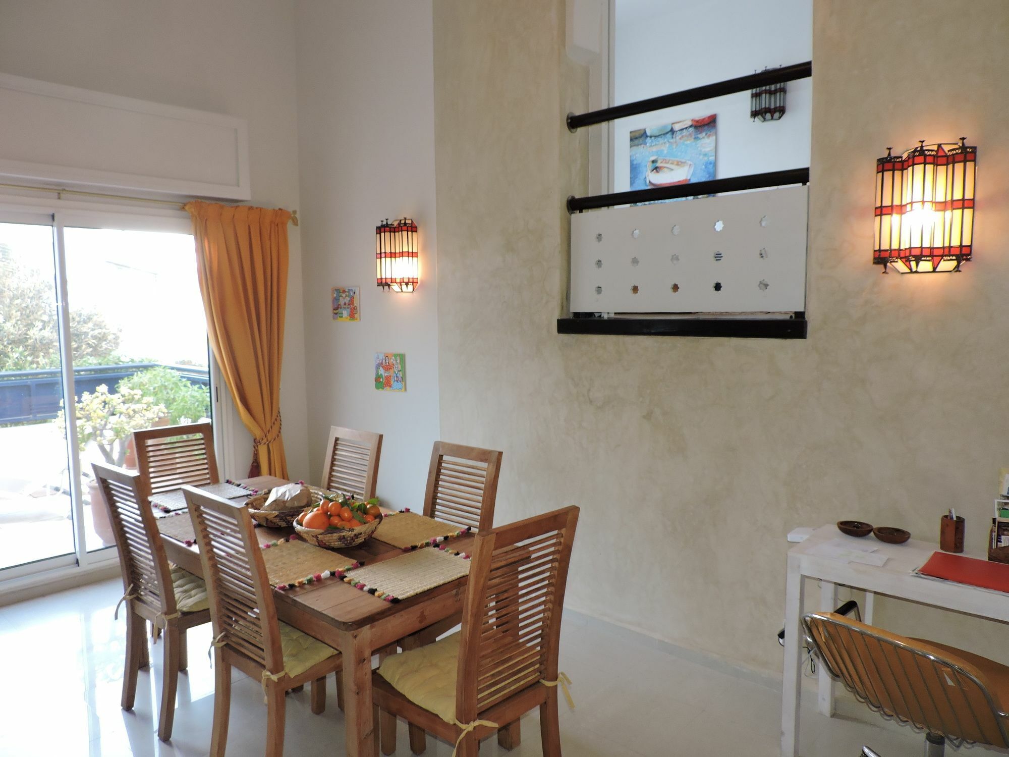 Stunning Loft With Pools Near The Beach Εσαουίρα Εξωτερικό φωτογραφία