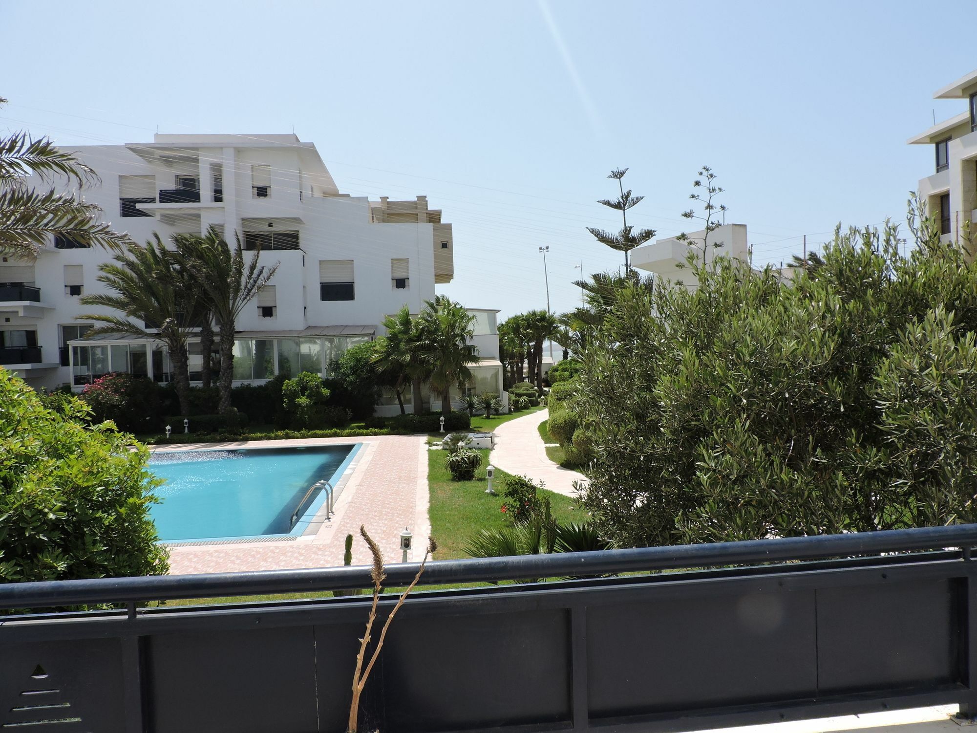 Stunning Loft With Pools Near The Beach Εσαουίρα Εξωτερικό φωτογραφία