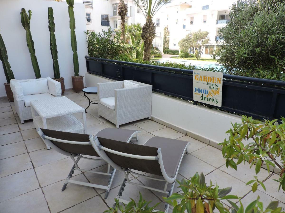 Stunning Loft With Pools Near The Beach Εσαουίρα Εξωτερικό φωτογραφία